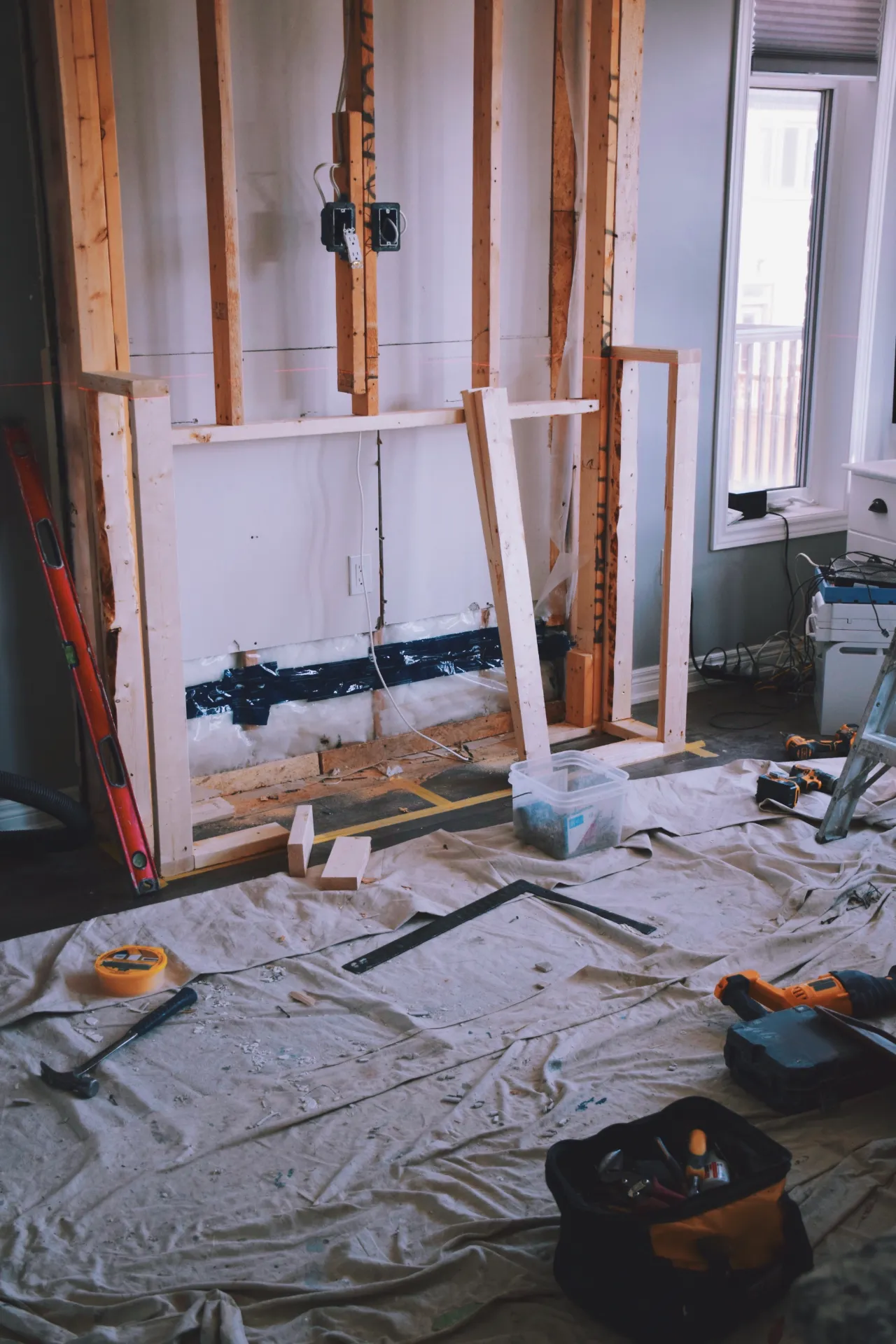 Interior remodeling in Connecticut