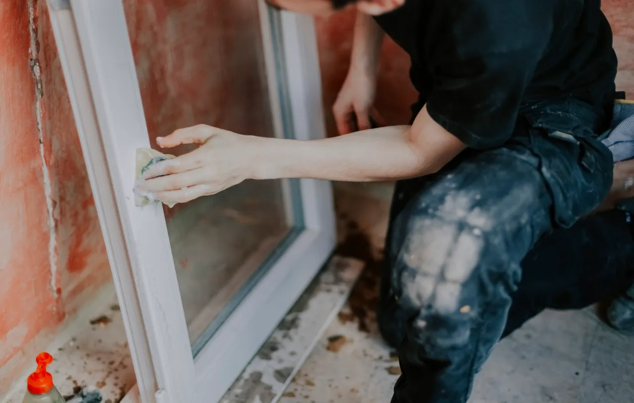 Window replacement in Connecticut