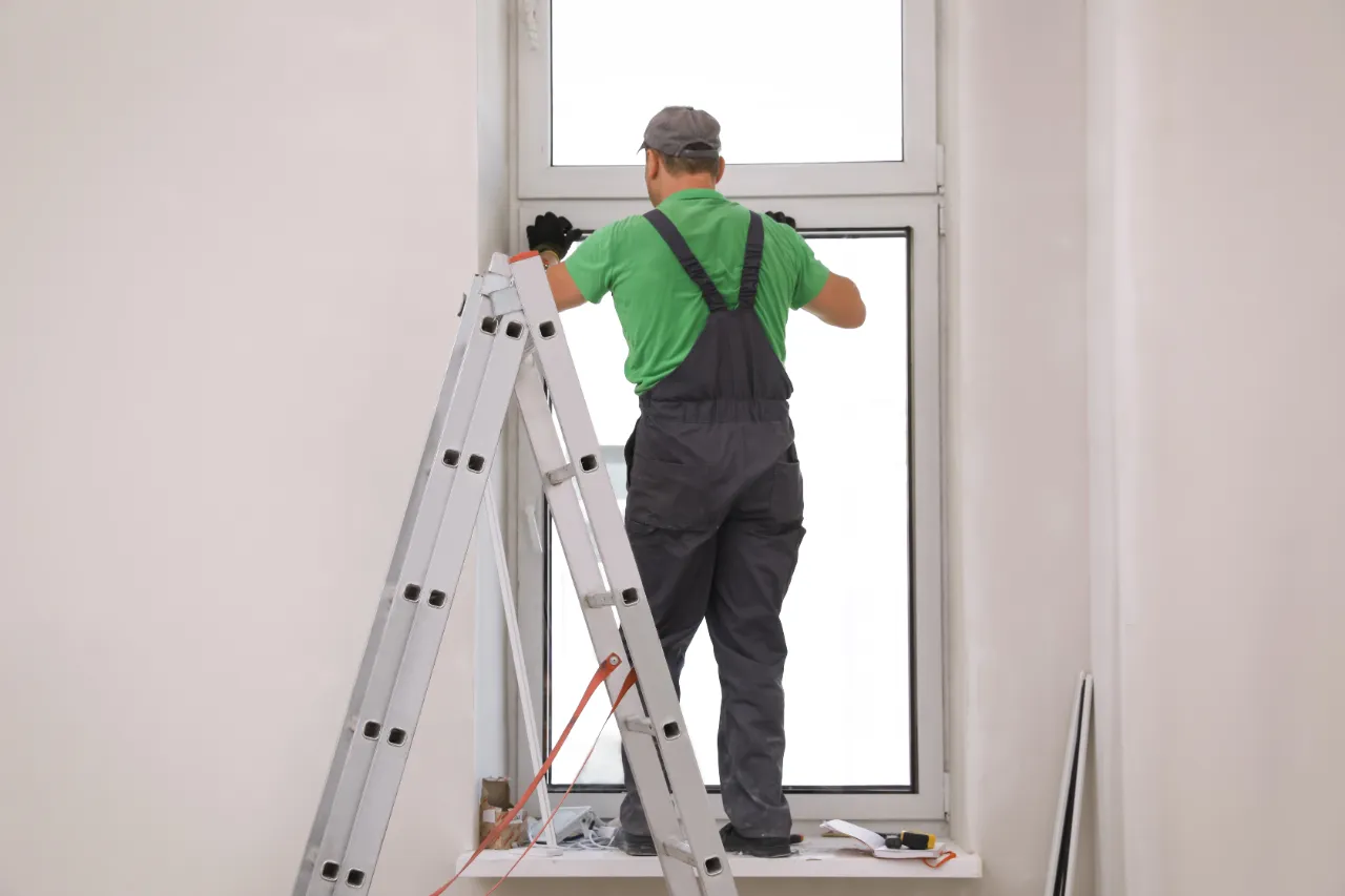 Window installation and replacement in Connecticut
